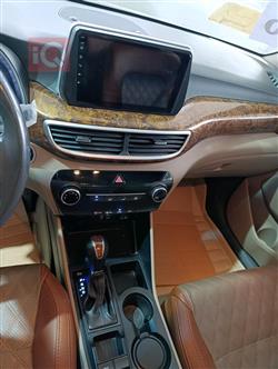هیوندای تۆکسۆن